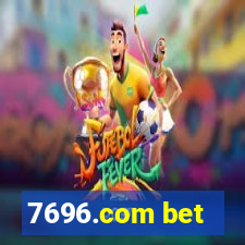 7696.com bet